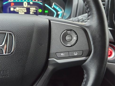 Used 2024 Honda Odyssey EX-L image 21