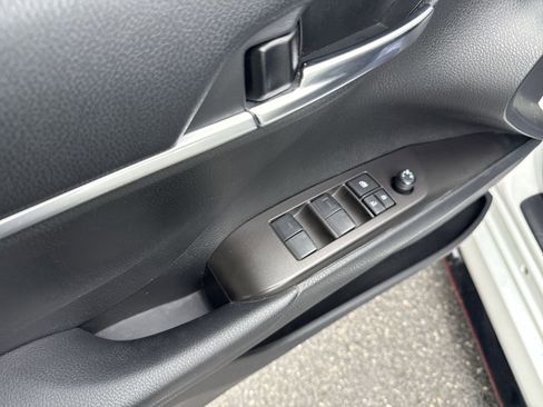 Used 2023 Toyota Camry TRD FWD image 13