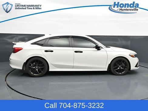 Used 2024 Honda Civic Si image 9