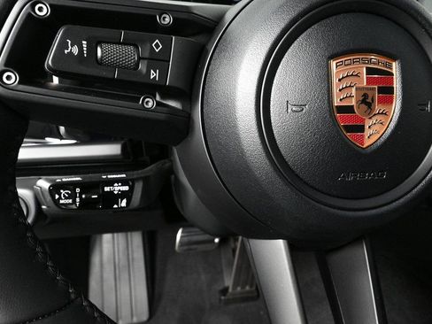 New 2026 Porsche Panamera RWD image 10