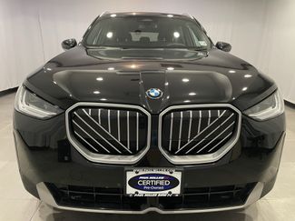 Used 2025 BMW X3 xDrive30i w/ Convenience Package video 2