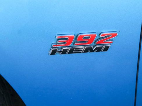 Used 2019 Dodge Charger Scat Pack w/ Dynamics Package image 12