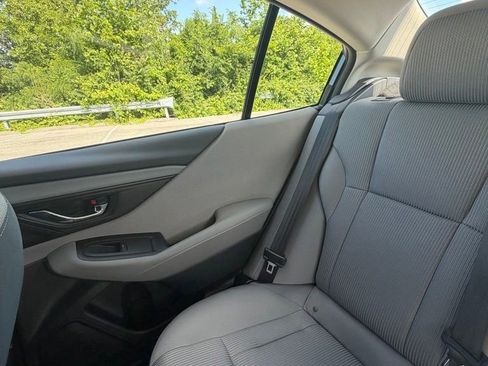 Used 2025 Subaru Legacy Premium AWD/4WD image 15