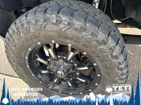 Used 2017 Ford F350 Platinum w/ Platinum Ultimate Package image 21