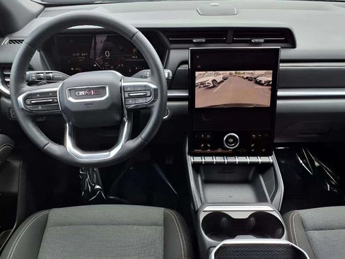 Used 2026 GMC Terrain Elevation FWD image 11