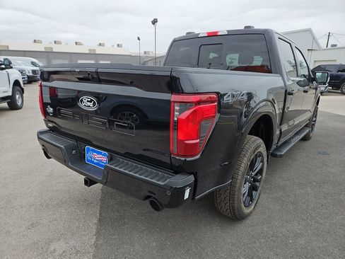 New 2026 Ford F150 XLT AWD/4WD image 11