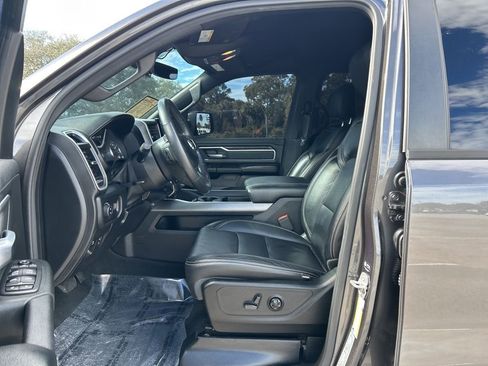 Used 2021 RAM 1500 Big Horn image 15