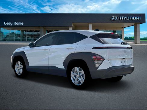 New 2026 Hyundai Kona SE AWD/4WD image 4
