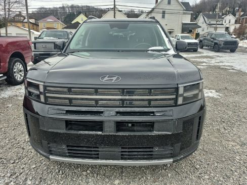 Used 2024 Hyundai Santa Fe XRT image 2