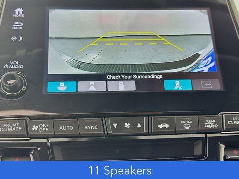 Used 2023 Honda Odyssey Elite image 20