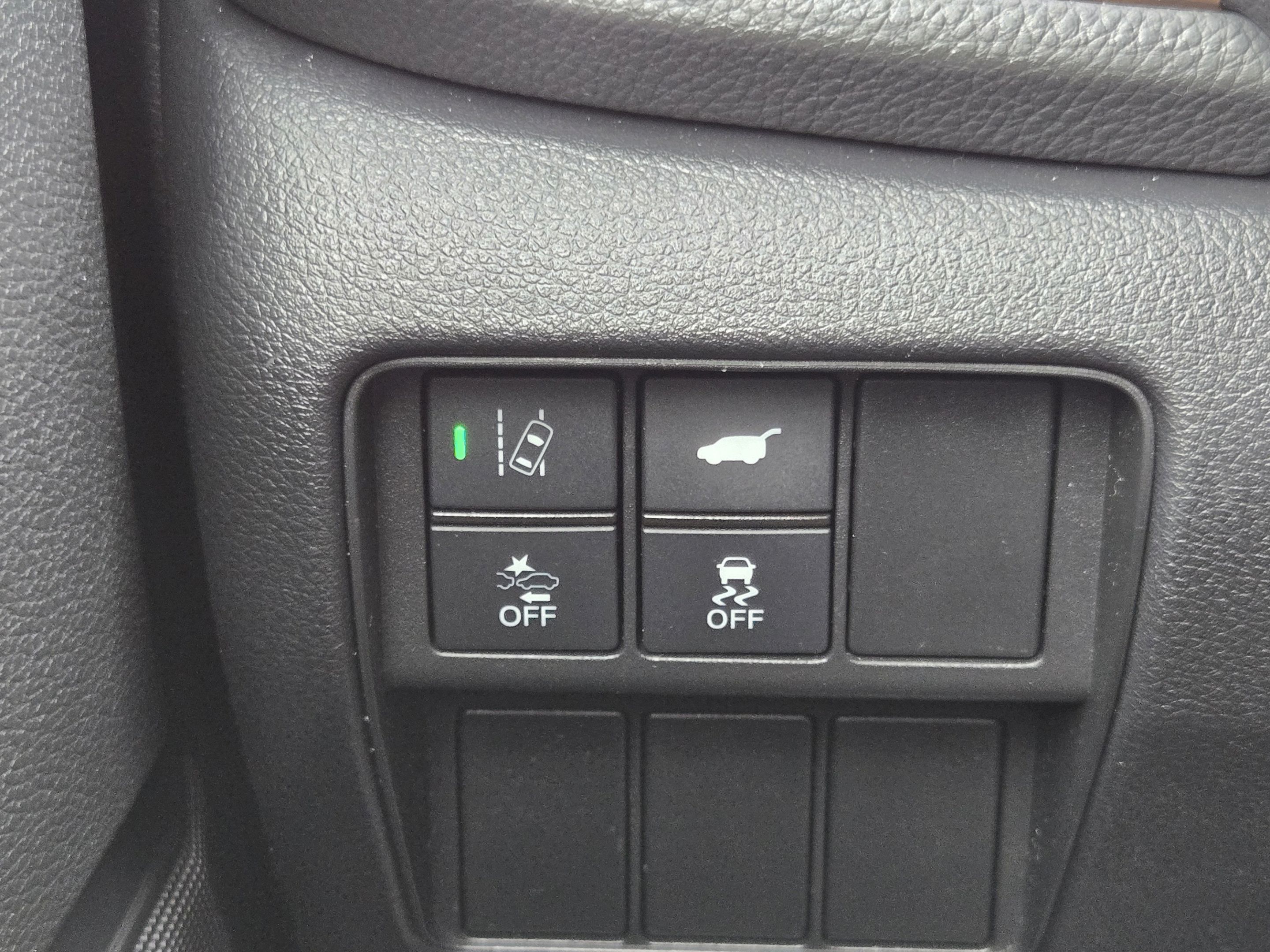 Used 2021 Honda CR-V Touring image 19