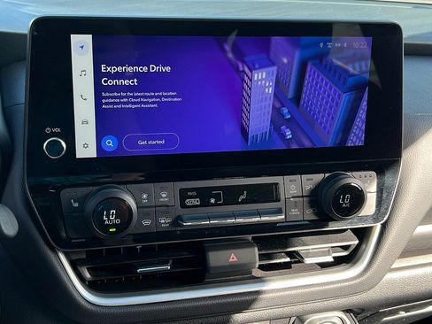 Used 2024 Toyota Grand Highlander XLE image 13