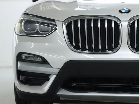 Used 2019 BMW X3 xDrive30i w/ Convenience Package image 6