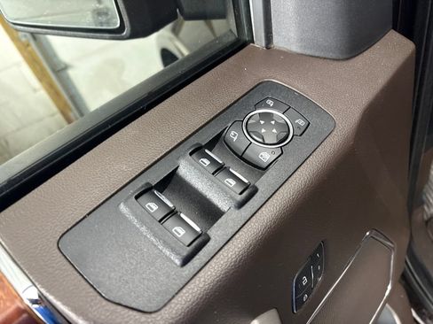 Used 2020 Ford F150 King Ranch w/ Equipment Group 601A Luxury AWD/4WD image 13