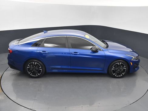 Certified 2022 Kia K5 GT-Line AWD/4WD image 49