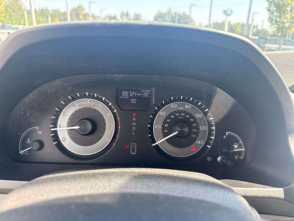 Used 2016 Honda Odyssey EX-L image 22