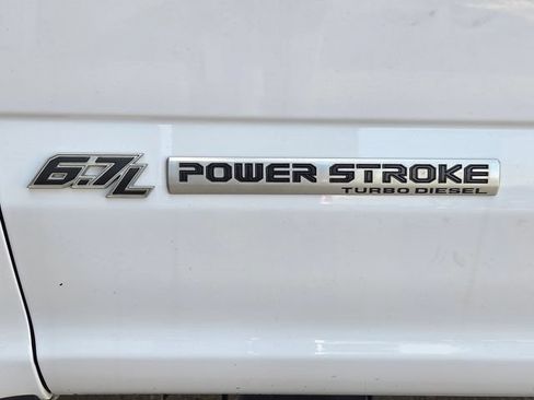 Used 2021 Ford F350 XL w/ Power Equipment Group AWD/4WD image 8