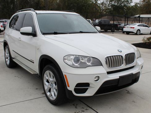 Used 2013 BMW X5 xDrive35i image 18