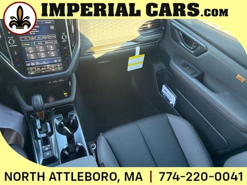 New 2026 Subaru Forester Wilderness image 18