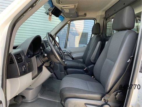 Used 2013 Mercedes-Benz Sprinter 3500 image 27