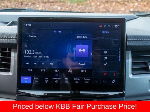Used 2023 Ford Expedition XLT AWD/4WD image 16