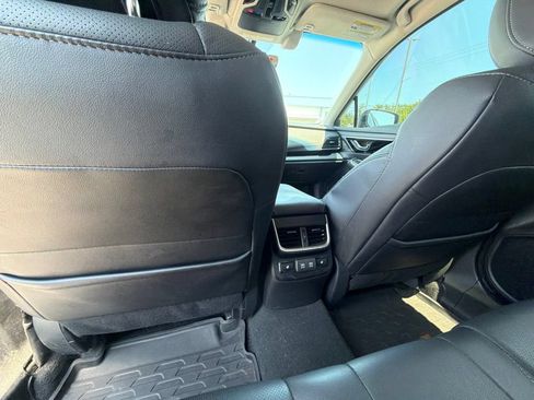 Used 2020 Subaru Outback Limited w/ Popular Package #2 AWD/4WD image 13