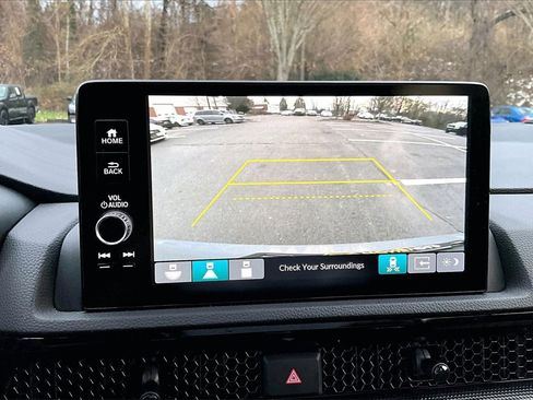 Used 2023 Honda CR-V Sport Touring image 13