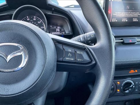 Used 2019 MAZDA CX-3 Sport FWD image 23