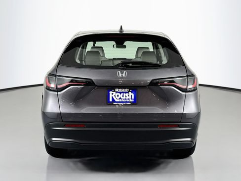 Certified 2024 Honda HR-V LX image 6