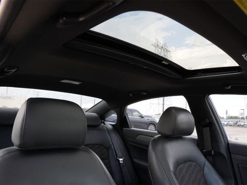 Used 2018 Hyundai Sonata Sport image 23
