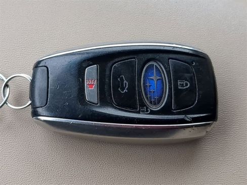 Used 2017 Subaru Outback 2.5i Limited image 33