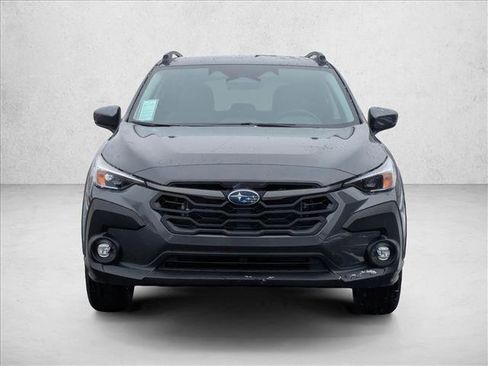 New 2026 Subaru Crosstrek 2.5i Premium image 5