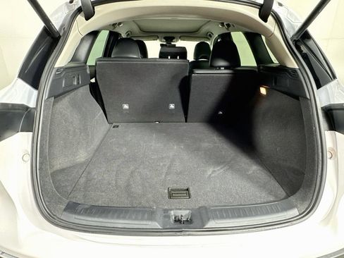 Certified 2023 INFINITI QX50 Luxe FWD image 35