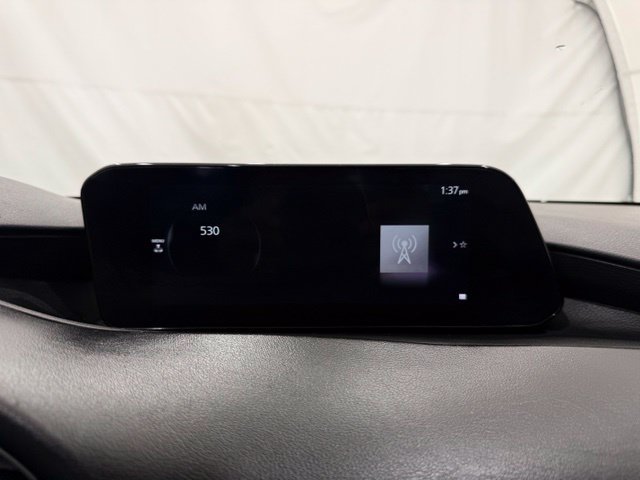 Used 2025 MAZDA MAZDA3 s Sport FWD image 31