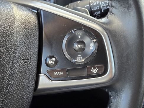 Used 2022 Honda CR-V EX-L image 25