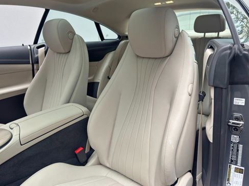 Used 2023 Mercedes-Benz E 450 Coupe image 39
