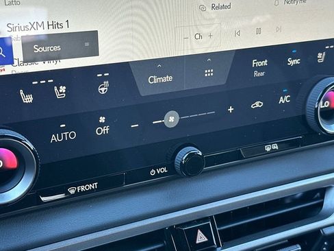 New 2026 Lexus RX 350 Premium AWD/4WD image 20