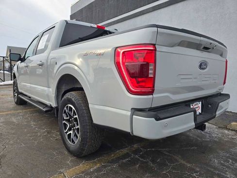 Used 2023 Ford F150 XLT w/ Equipment Group 302A High image 9