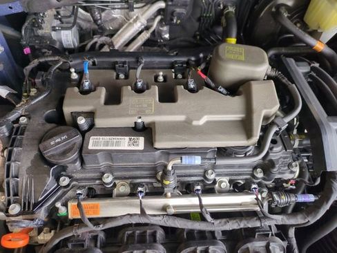 Certified 2026 Hyundai Tucson SE AWD/4WD image 20