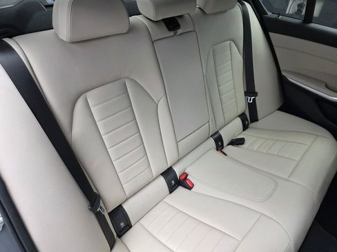 Used 2023 BMW M340i xDrive w/ Premium Package AWD/4WD image 27