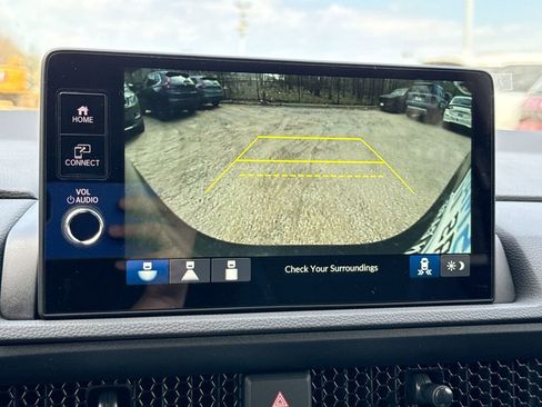 New 2026 Honda CR-V EX image 23