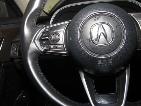 Used 2021 Acura TLX image 5