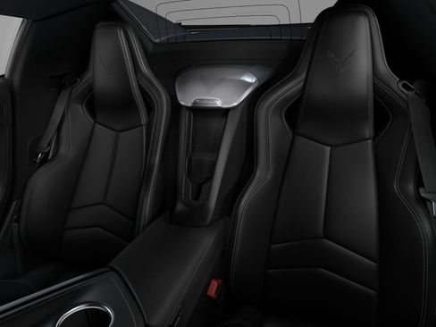 New 2026 Chevrolet Corvette Stingray Preferred Conv RWD image 35
