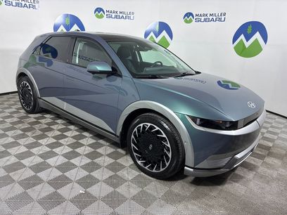 Used 2023 Hyundai Ioniq 5 Limited