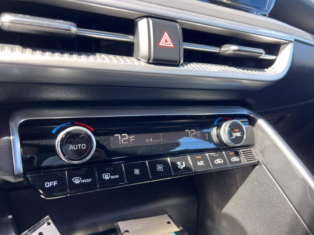 Certified 2021 Kia K5 GT-Line FWD image 20