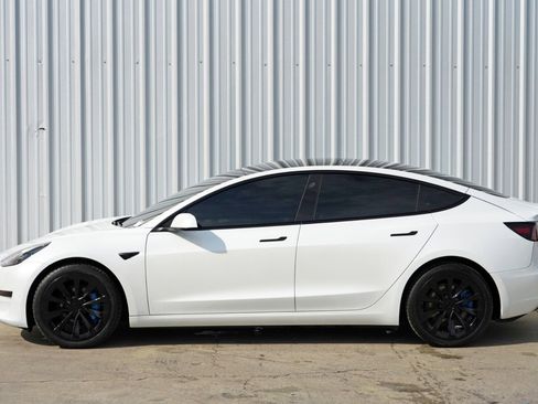 Used 2022 Tesla Model 3 image 50