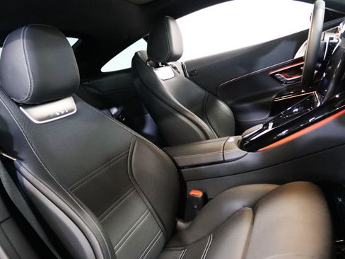 Used 2025 Mercedes-Benz AMG GT 63 image 80