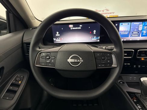 New 2026 Nissan Sentra SV w/ Floor Mat Package image 18