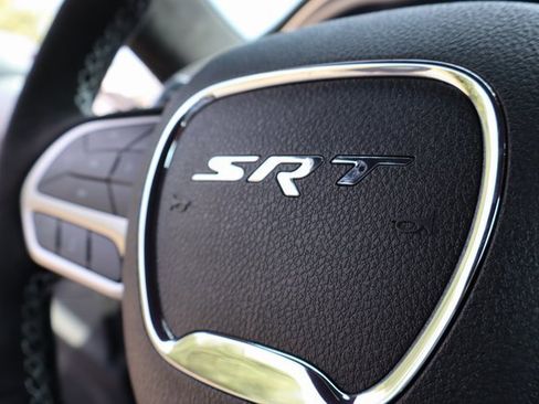 Used 2023 Dodge Challenger SRT Hellcat Widebody image 28