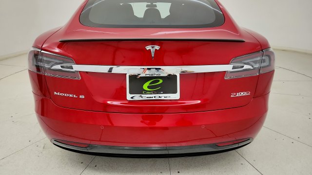 Used 2018 Tesla Model S P100D AWD/4WD image 27